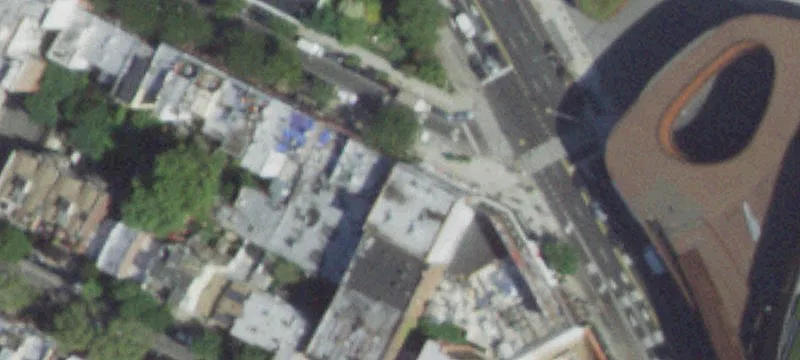 Retail Space Near Barclays Center
