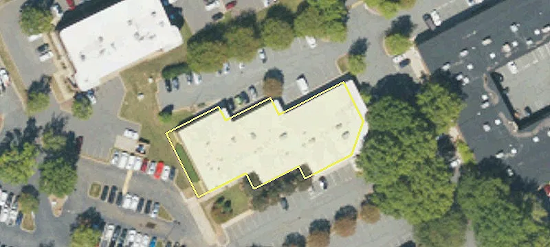 Office Space Near I-77