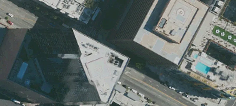Office Space on Wilshire Blvd