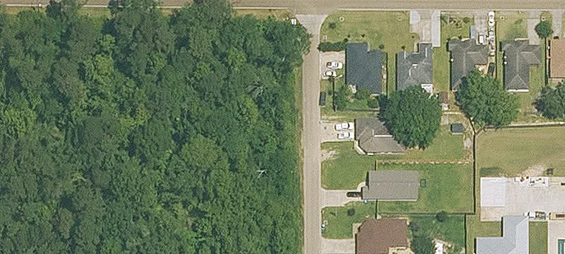 Hammond Land for Development