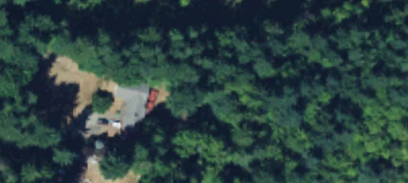 Undeveloped Parcels in Port Orchard