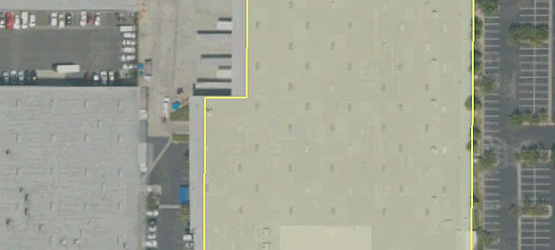 Anaheim Industrial Building For Lease
