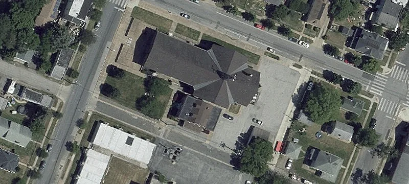 Commercial Land For Sale