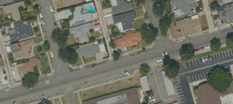 Freestanding Industrial Building For Sale