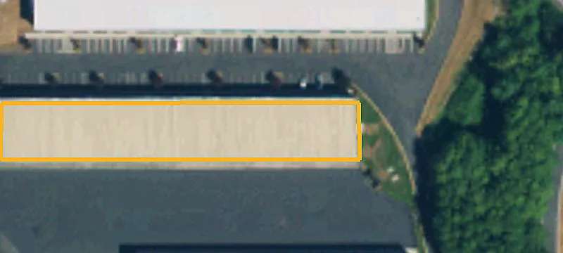 Paine Field Aircraft Hangar