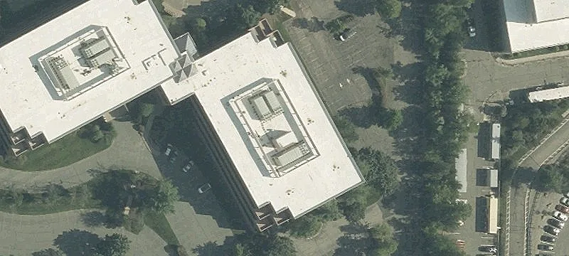 Class A Office Park