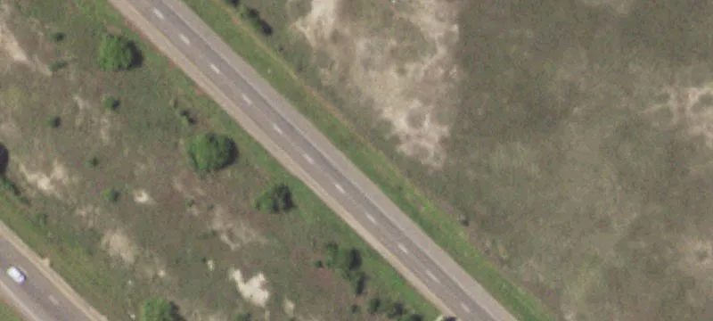 Highway Frontage Development Opportunity