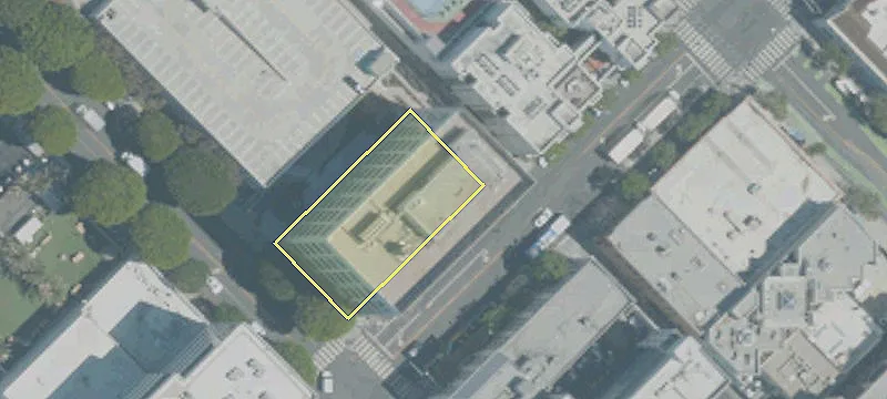 Santa Monica Office Space Available