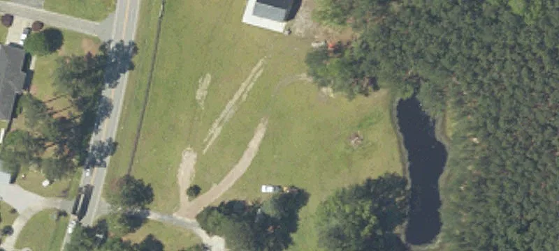 Highway 61 Land Parcel
