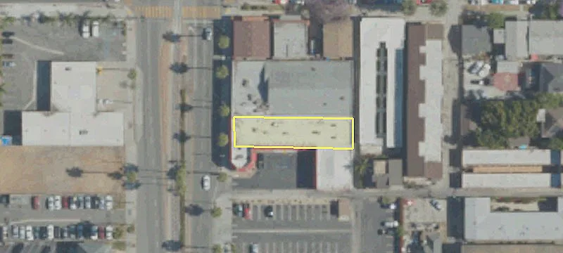 Retail Strip Center For Sale