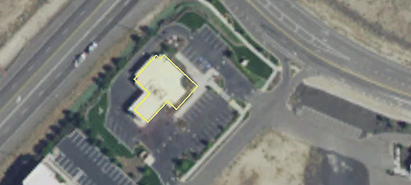 Commercial Lot Near Southridge Dugout