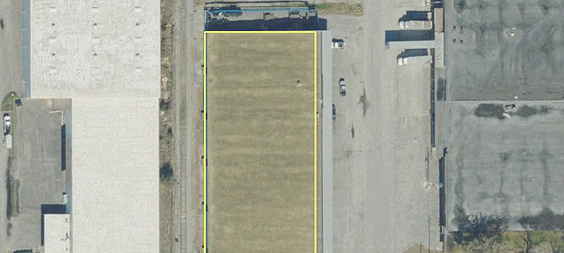 Industrial Suites Available for Lease