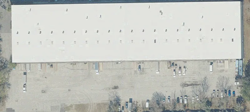Industrial Space Available For Lease