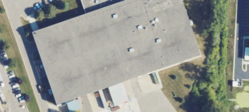 Industrial Space Available Q4 2026
