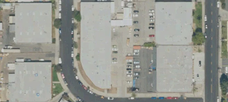 Warehouse or Manufacturing/Distribution Space