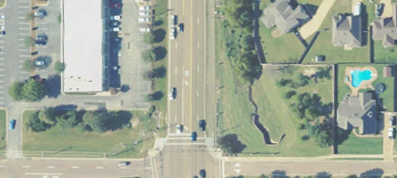 Southaven Office Space Available