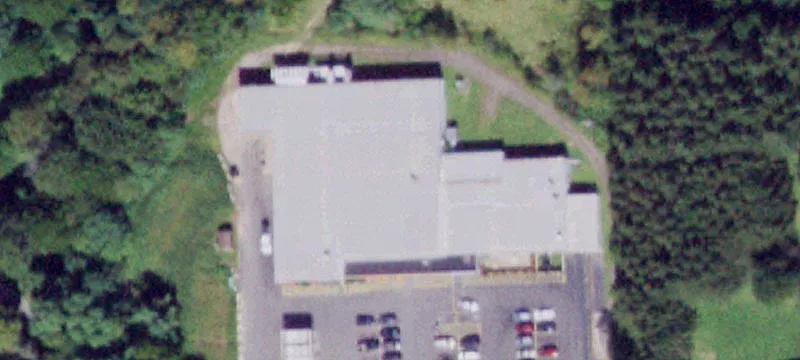 Retail Space in Grocery-Anchored Center