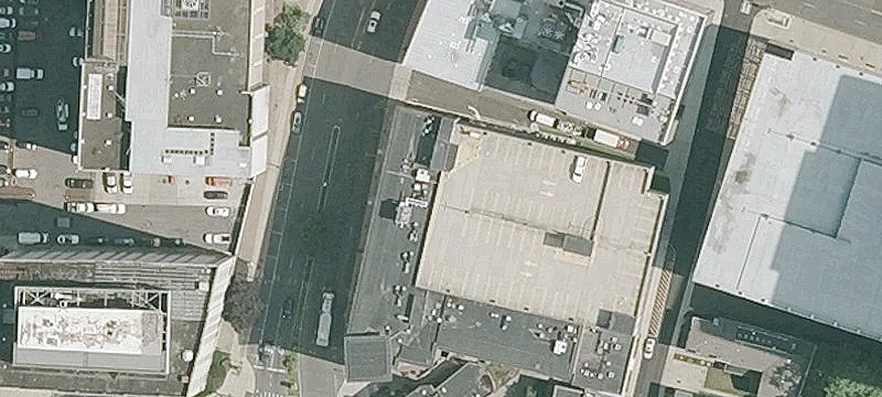 Prime Retail Space in Hartford