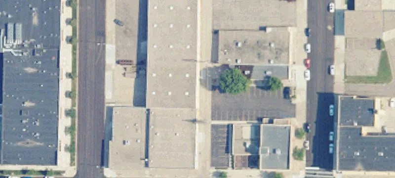 Downtown Bismarck Office Space Available