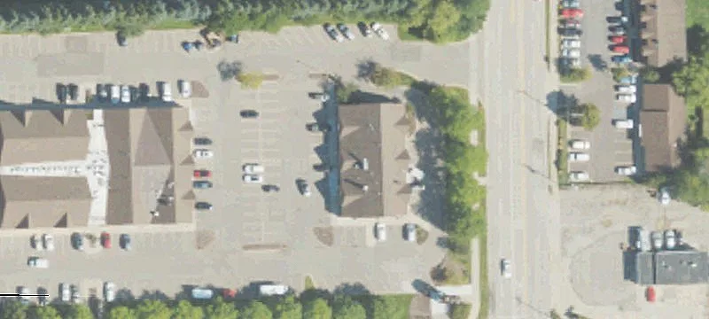 Office Space in Haslett Commerce