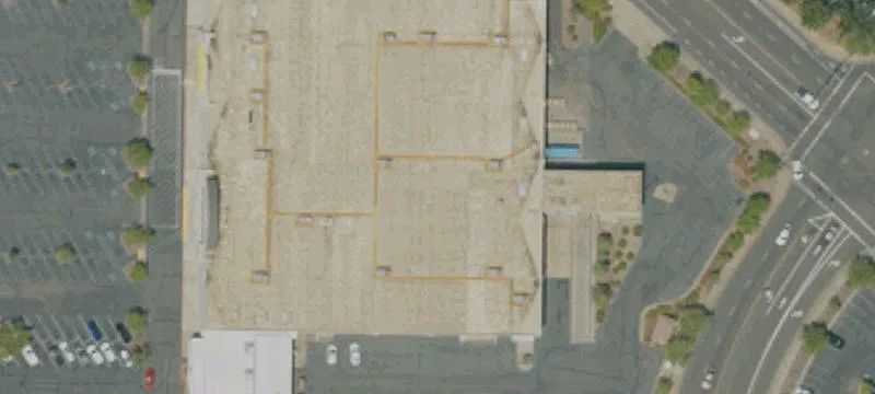 Retail Space Available For Rent