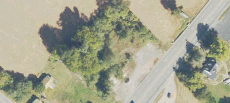 Port Royal Crossroads Commercial Lot