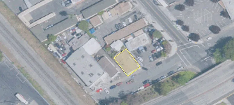 Mixed-Use Property in Hayward
