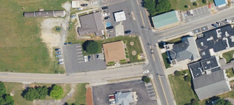 East Spencer Development Opportunity