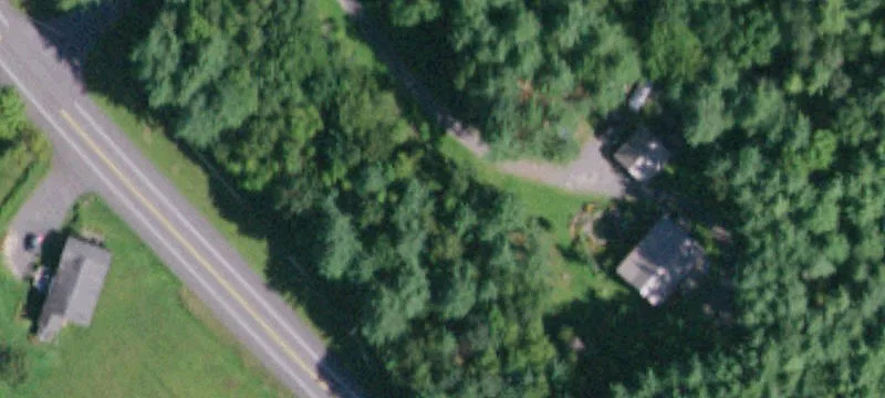 Residential Lot Near East Durham