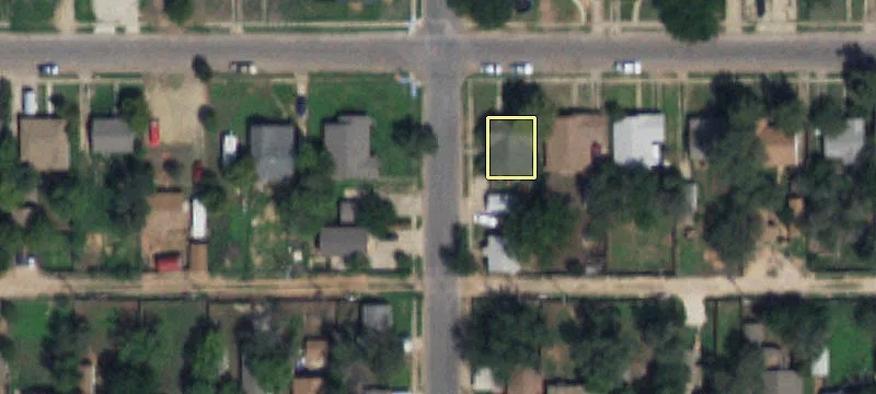 Lubbock Commercial Land For Sale