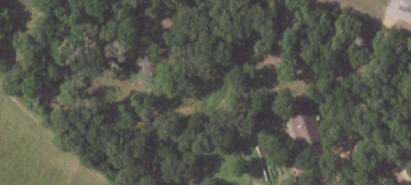 Unrestricted Land Near Brenham