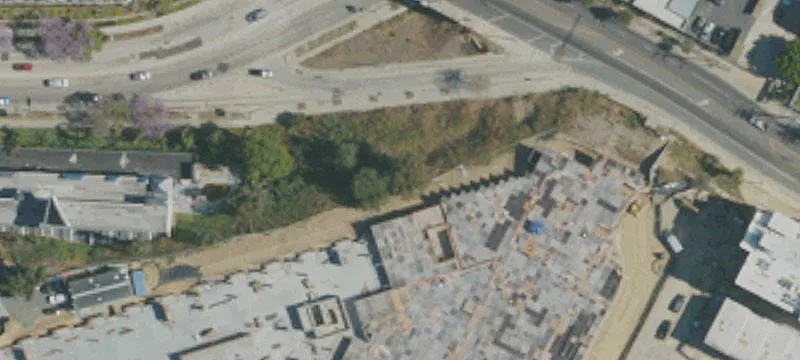 Silver Lake Specialty Property