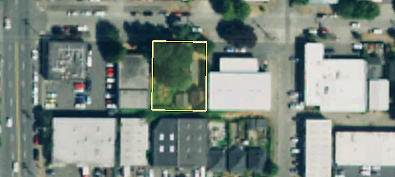 Seattle Warehouse For Sale