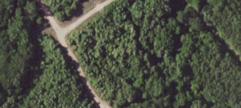 Ready-to-Build Flat Lot