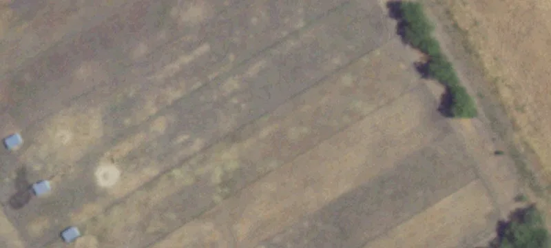 China Spring Development Land Available
