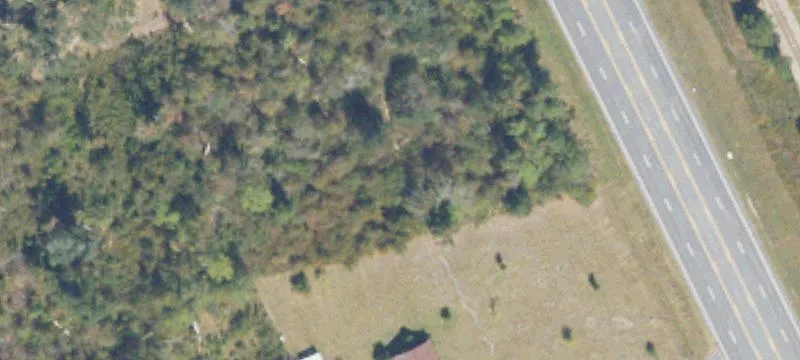 Cleared Land Ready to Build