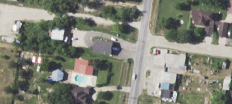 Commercial Land with Development Potential