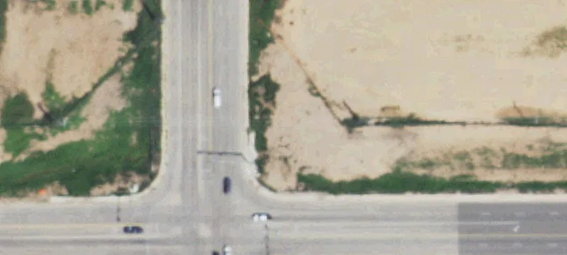 Lubbock Commercial Parcel on Loop