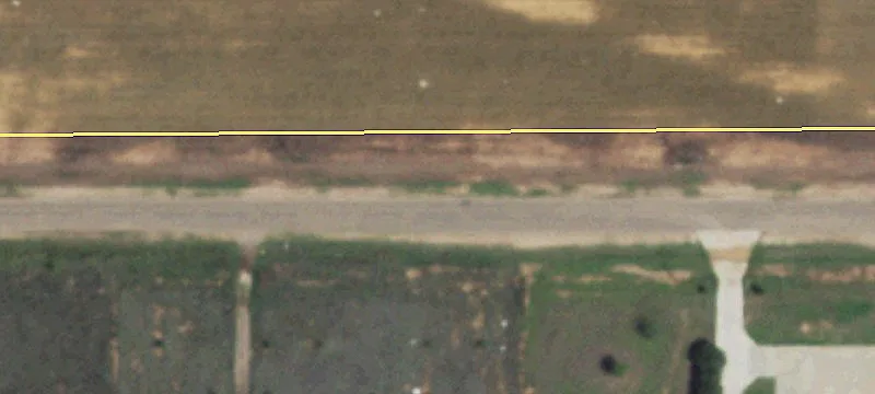 Lubbock Commercial Land Parcel