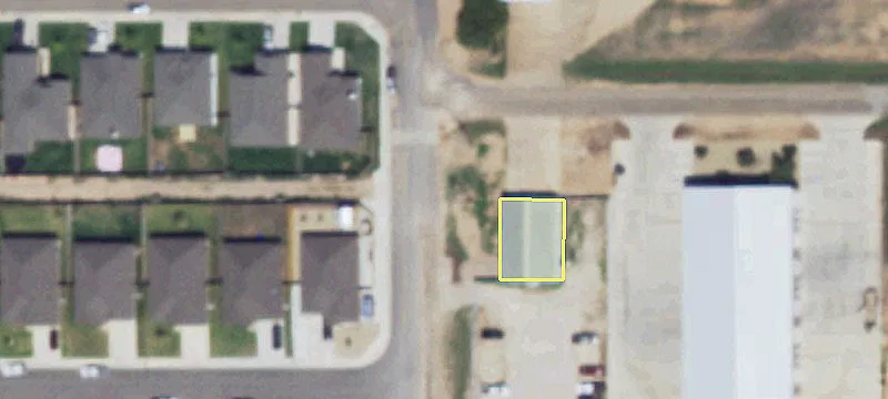 Lubbock Commercial Land For Sale