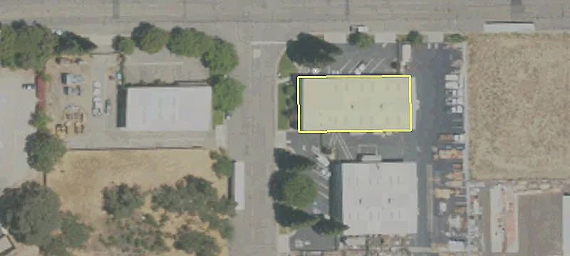 Prime Industrial Lot in Oakdale