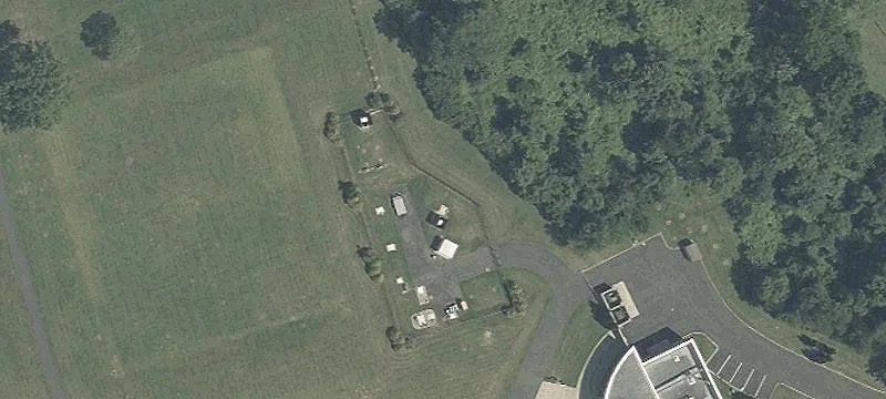 Corner Lot for Sale