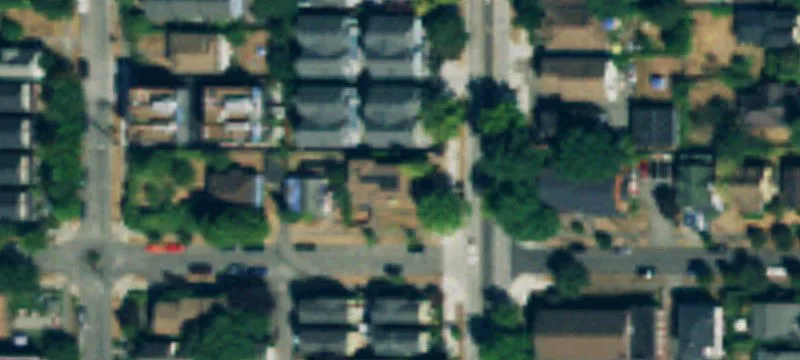 Seattle Duplex Redevelopment Opportunity