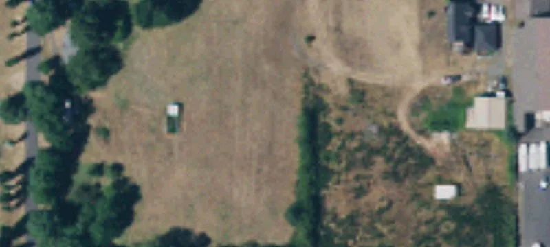 Industrial Lot Next to Dollar General