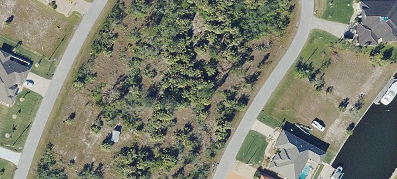 Residential Land Near Gulf Beaches