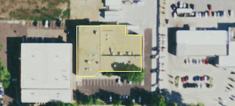 Industrial Flex Space with Yard