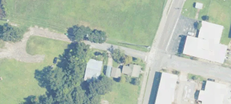 Commercial Land Near Downtown