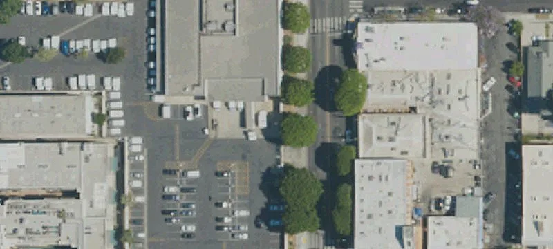 Freestanding Retail Building For Lease