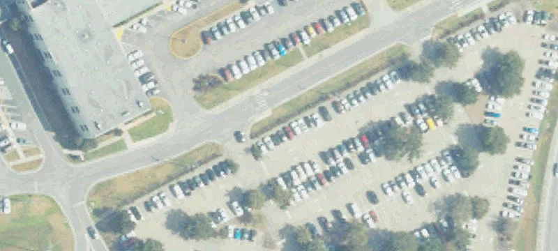 19.5 Acres West of Highway