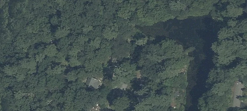 Unique Mountain Top Acreage